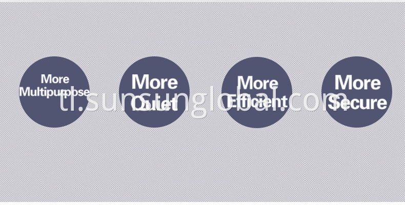 Sunsun aquarium high pressure malalim na balon malinis submersible water pump